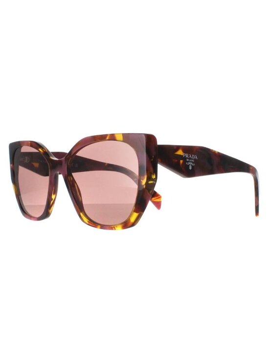 NEW PRADA SUNGLASSES, PR19ZS 18N10D PRADA EYEWEAR PR 19ZS 18N10D main image 4